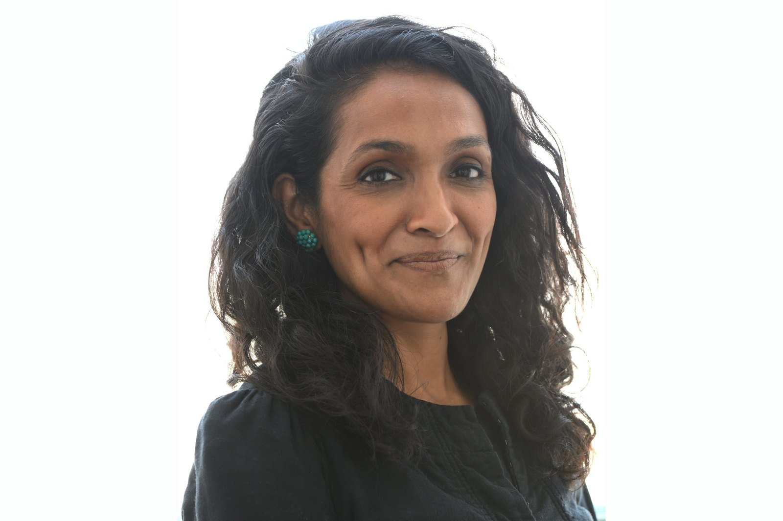 Nithya Raman is a member of the Los Angeles City Council representing District 4, in January 2022.