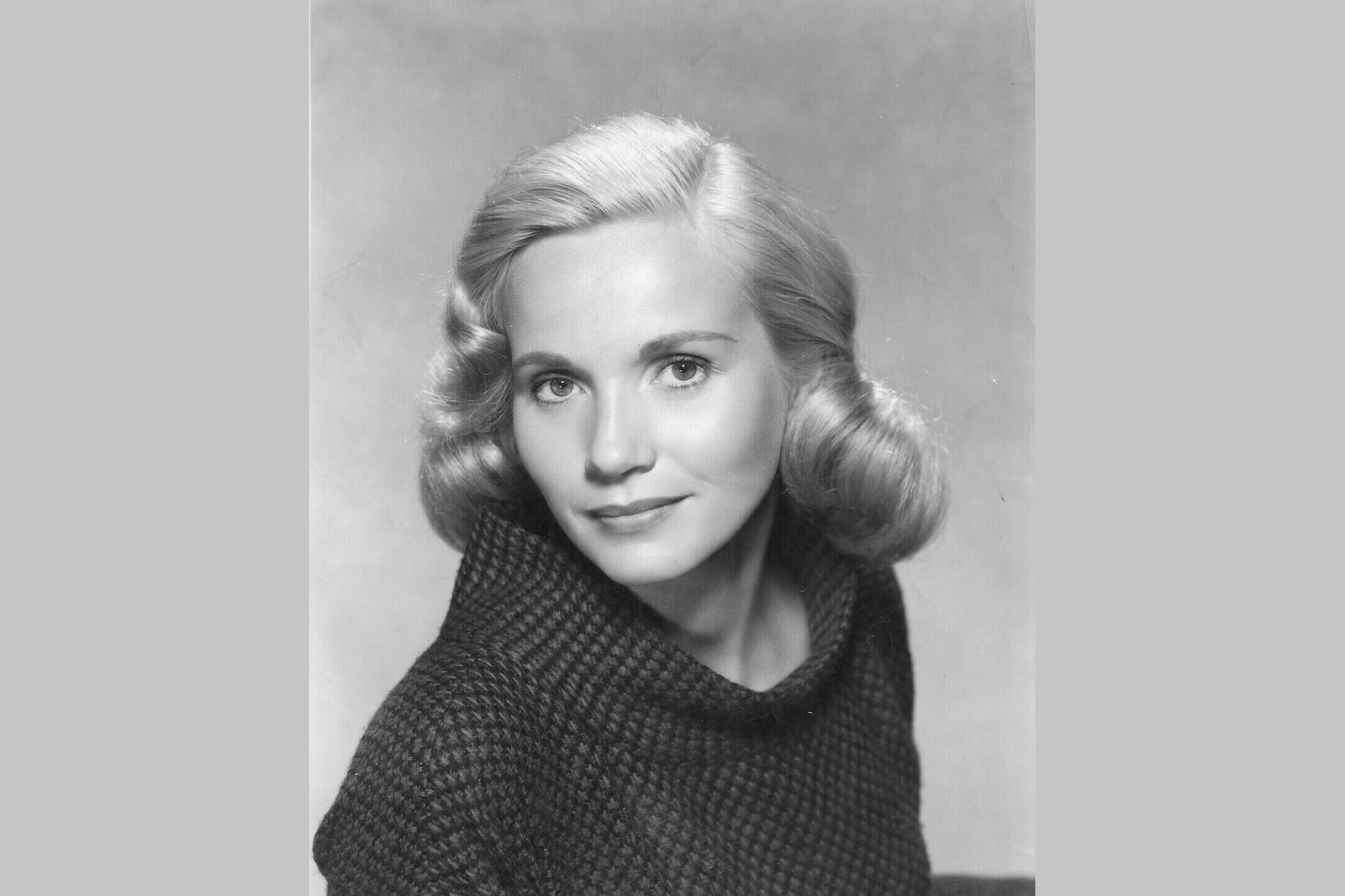 Eva Marie Saint Promo Portrait.