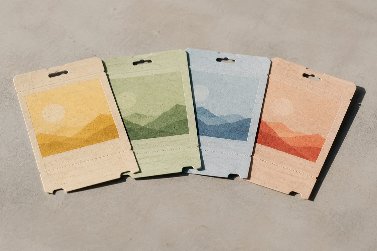 Photo illustration: four paper timed-entry tickets fanned in a row on a plain surface, each printed with a different date and no legible venue name — overhead flat-lay, hard noon light, no text, no logos, no recognisable building