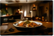 Koreatown restaurant