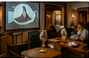 New restaurant