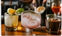 Colorful cocktails