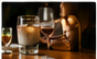 Bartenders and drinks