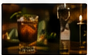Tequila cocktails