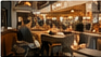 Hollywood food hall