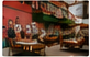 Downtown Los Angeles restaurant