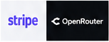 Stripe OpenRouter