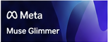 Meta Muse Glimmer