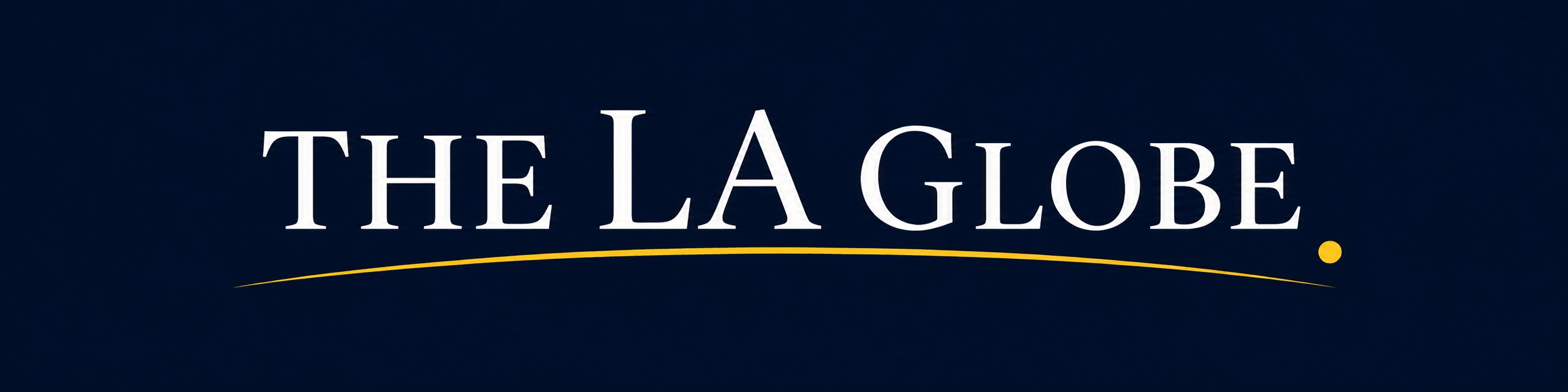 The LA Globe