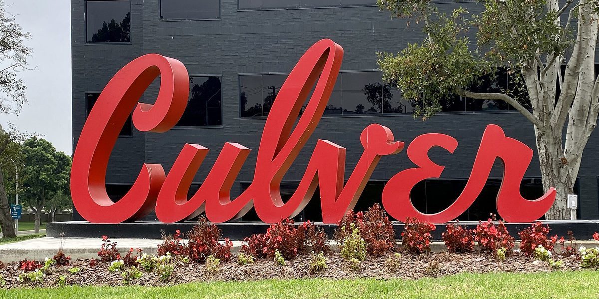 Culver City, Los Angeles County