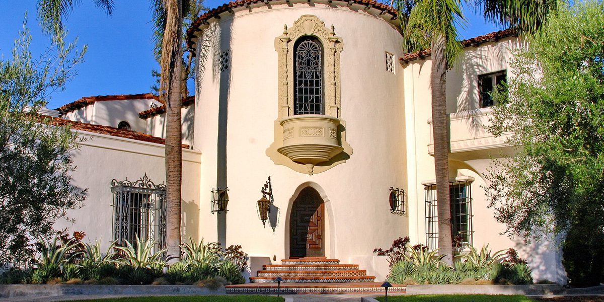 Los Feliz, Los Angeles County