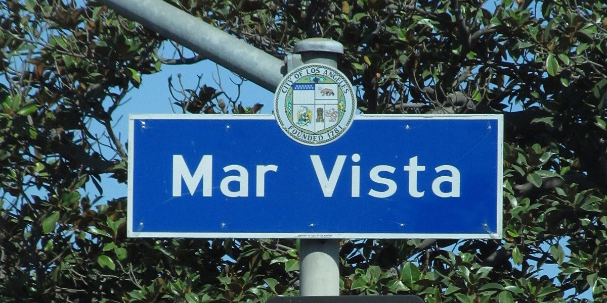 Mar Vista, Los Angeles County