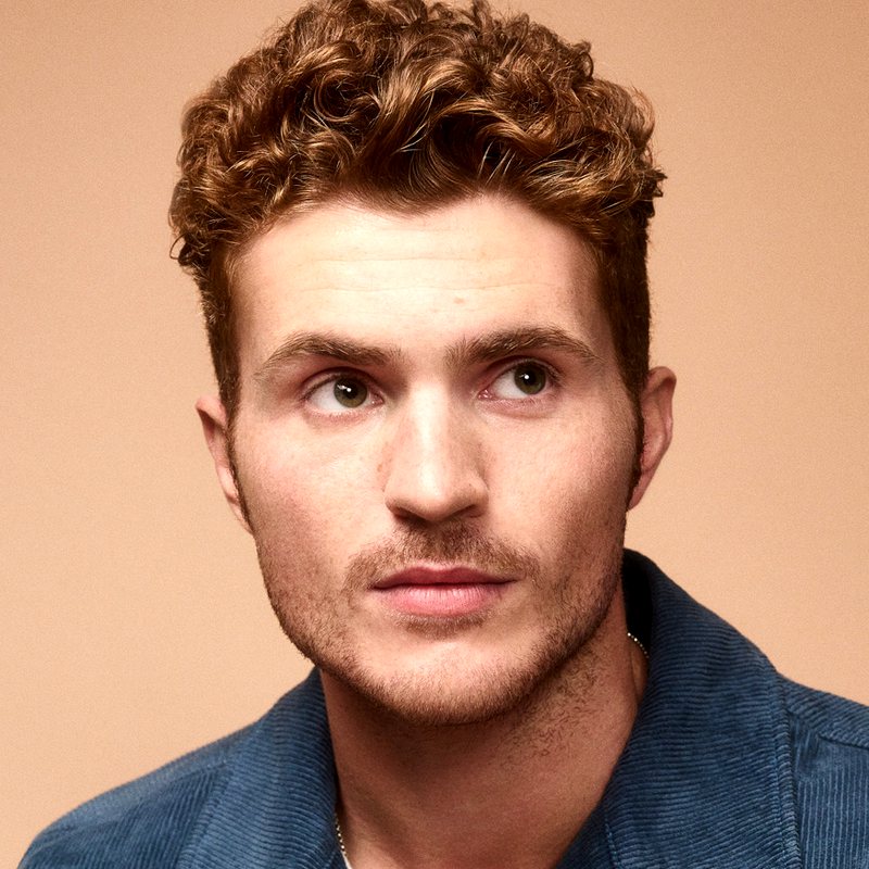 Jake Walker