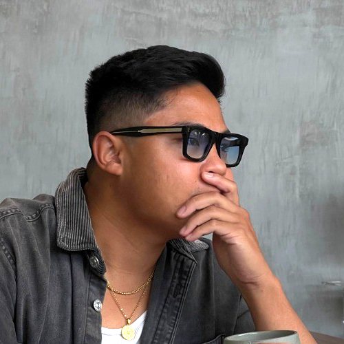 Josh Zakaria