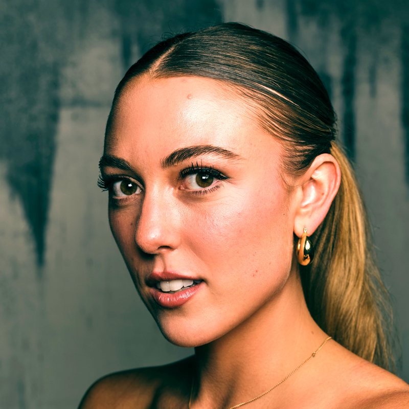 Samantha Gordon