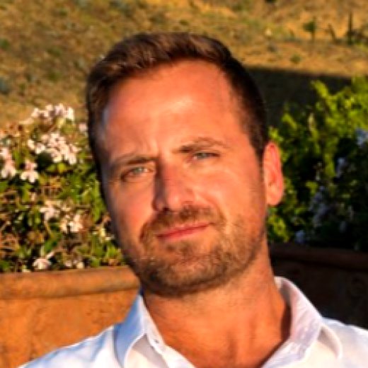 Steven Blutstein