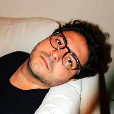 Zack Bernstein